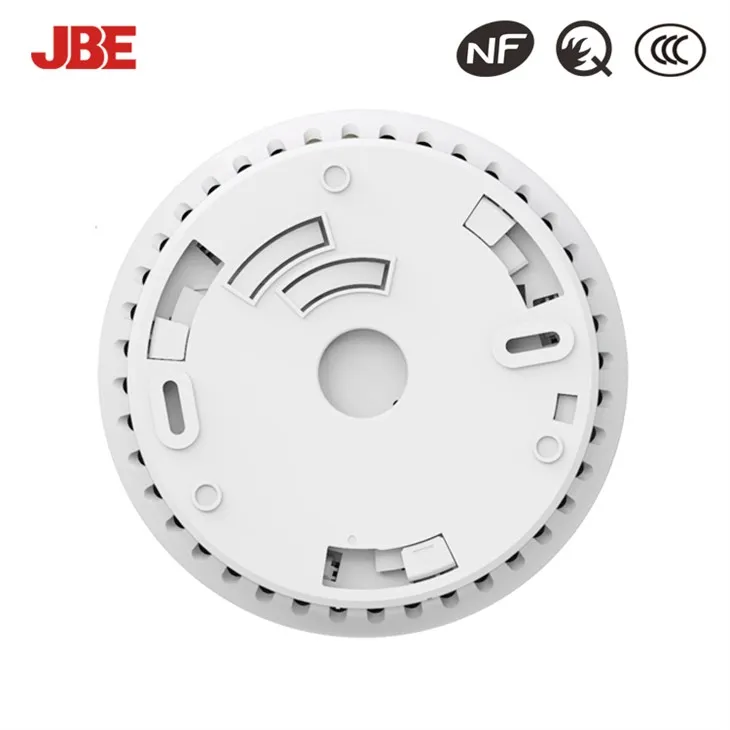 china Stand Alone Smoke Detector